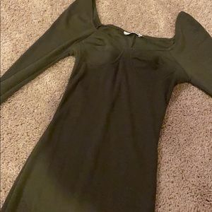 Slimming Bandage Dress Size Small